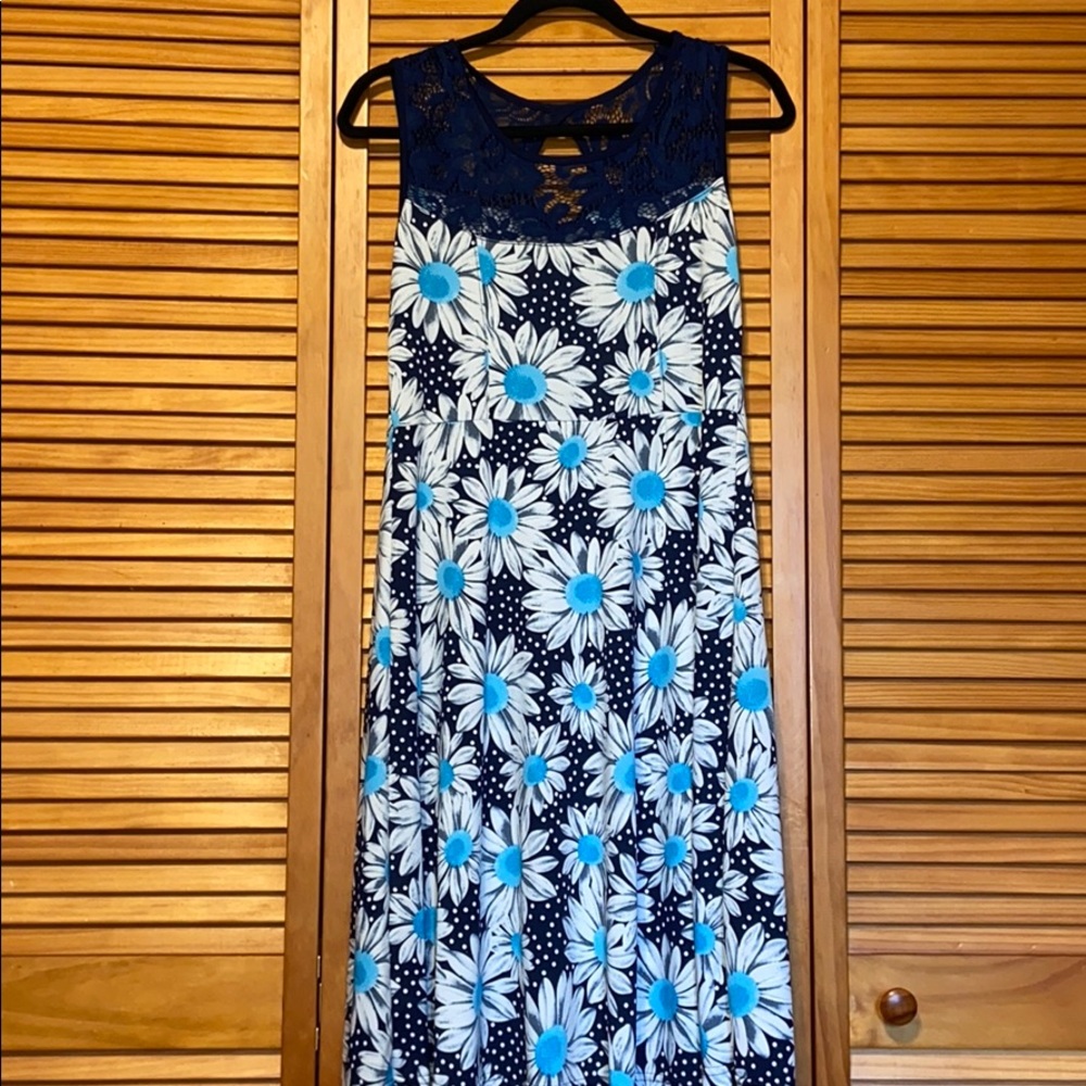 Midi Dress